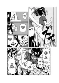 [tamon] Dokidoki Time Paradise 3 ~Shibori Houdai Ire Houdai~ [English] [Naxusnl]