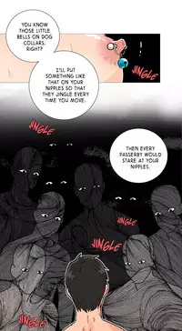 [The Jinshan] Sadistic Beauty Ch.1-21 (English) (Ongoing)