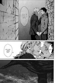 [Zaria] Coyote Ch.3 [Eng]