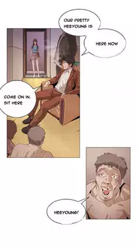 By Chance (Ep. 1-31) [English]