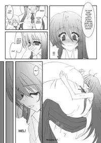 [Elflite (Akira Agata)] Reverse [English] [SaHa]