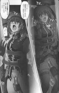 (COMIC1☆4) [Cyclone (Izumi, Reizei)] 667 KAI (Mahou Shoujo Lyrical Nanoha)