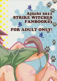(C80) [Ajiichi (Ajiichi)] Fusou no Ransei wa Gekokujou (Strike Witches)