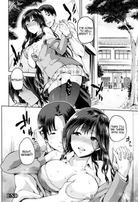 [kiasa] Hinata NTRism [English] [Tigoris Translates]