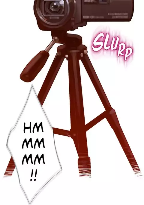 Scandal of the Witch Ch.1-25