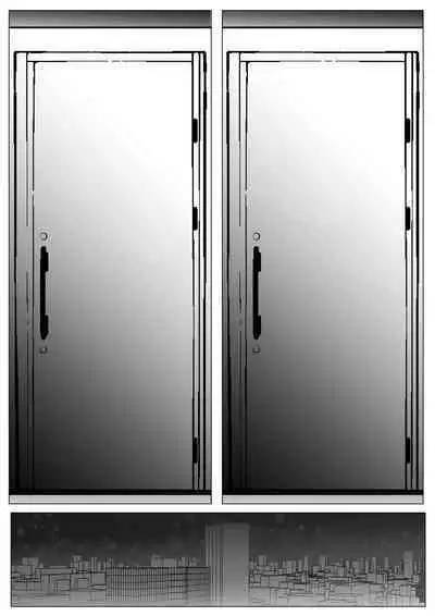 裏垢投稿している人妻が収録にでかけたら・・・