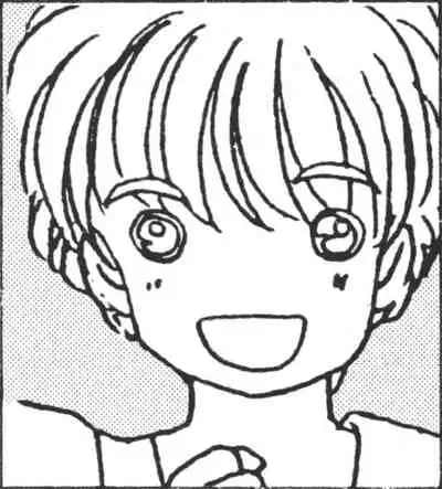 Rance 1.2.3 Genga Settei Shiryou