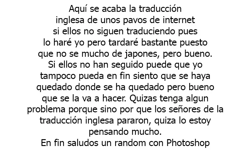 Totsuon! -Totsuzen Onnanonko Ni Natta No De, Ore No Oppai Monde Mimasen Ka - Ch 1-6 Español