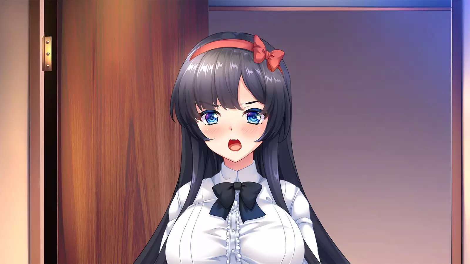 Bishoujo Game Seiyuu wa Makura Eigyou no Yume o Miru ka