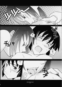 [Sky Team (Hiroshi)] Painting Noir (Noir)