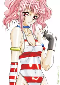 [Power Slide (Amu)] Blog Dai Enjou (CODE GEASS: Lelouch of the Rebellion) [Digital]