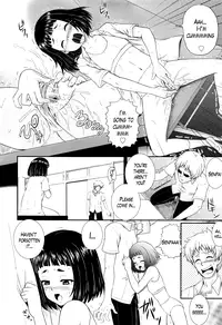 [Akiyama Kenta] Eh~Ken!! - Movie Study Club Ch.1-7.5 (Comic Aun 2013-2014) [English] [The Lusty Lady Project]