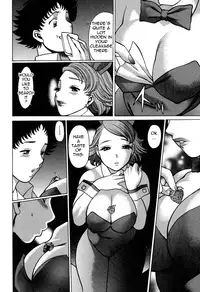 [Tamaki Nozomu] Nanairo Karen × 2: Cosplay Lovers | Karen Chameleon Vol. 2 [English] {Tadanohito}