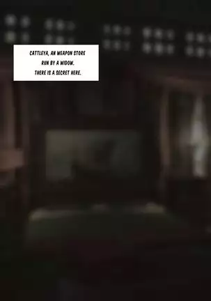 Queen's Blade :: Cattleya