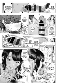 [330-goushitsu (Shinozuka Yuuji)] Ore ga Mita Koto no Nai Kanojo [English] [desudesu]