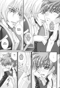 denka, oyamekudasai (Code Geass)