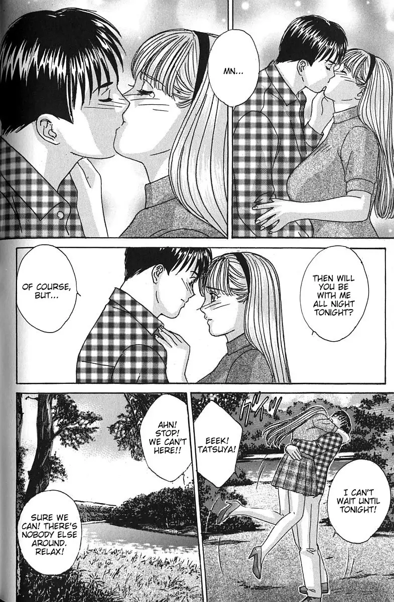 Blue Eyes 07 Chapter34