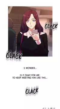 [PINKO] Scandal of the Witch Ch.1-23 (English) (Ongoing)