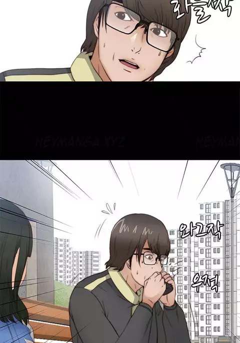 Girl Next Door Ch.1-28