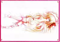 (Reitaisai 7) [Luft Forst (KAZAMI Rei)] Moe Touhou Gensoukyou - Touhou Shunkokusei EXTRA. (Touhou Project)