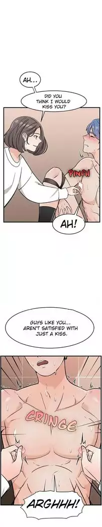 Let's Try SM With Me! Ch.1-2