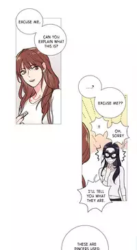 [The Jinshan] Sadistic Beauty Ch.1-21 (English) (Ongoing)