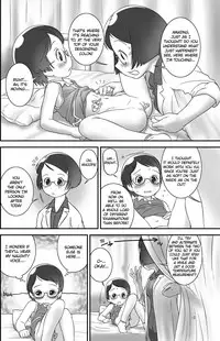 [Golden Tube (Ogu)] Oshikko Sensei 2~. [English] =LWB= [Digital]