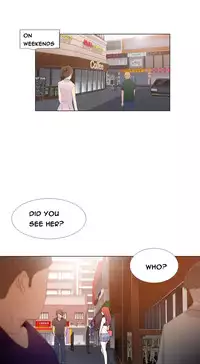 Miss Mystic Ch.1-24 (English) (Ongoing)