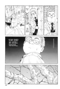 [Seto Yuuki] Stretta [English]