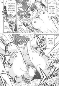 (C59) [BLACK DOG (Kuroinu Juu)] GREEN DAY (Bishoujo Senshi Sailor Moon) [English]