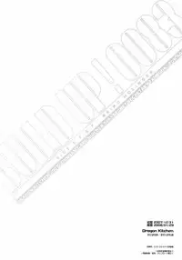 (C73) [Dragon Kitchen (Sasorigatame)] BUILD UP! 0083 E.F.S.F SIDE (Kidou Senshi Gundam 0083 Card Builder)