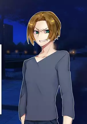 TS Mesu Dorei e no Kaizou