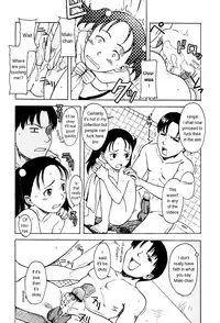 [Onizuka Naoshi] Life Is Peachy? [English]