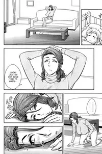 [Tatsunami Youtoku] Twin Milf Ch. 1-15+ Bangai Hen [English] [SaHa]