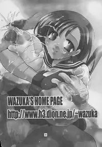 [HONEY QP] Sanshintou Bakunyuu