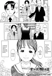 [Onizuka Naoshi] Life Is Peachy? [English]