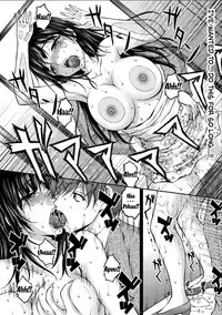 [Sakaki Naomoto] Tokumei Chikan Otori Sousahan | Special Molester Decoy Investigation Squad [English] {Doujins.com}