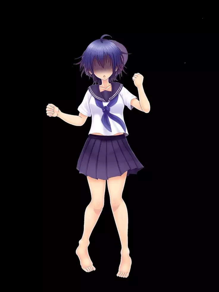 Trans Story ~hiroshikantamotsu o chi henpen~ part4