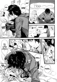 [Konohana] Kawaii Kanojo - She's Cutie Patootie. (COMIC HOTMiLK 2011-06) [English] [QBtranslations + CW]