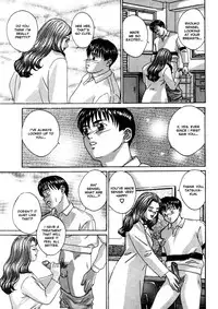 [Nishimaki Tohru] Blue Eyes Vol.3 [English] [Decensored]