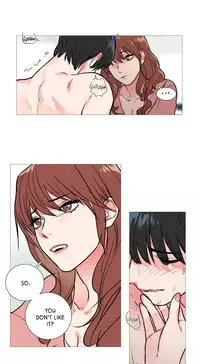 [The Jinshan] Sadistic Beauty Ch.1-21 (English) (Ongoing)