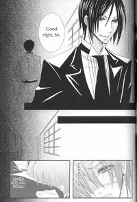 [Pink Kitten (Naokichi.)] Kichiku Moralism | Devil Moralism (Black Butler) [English] [Hermit-Moon]