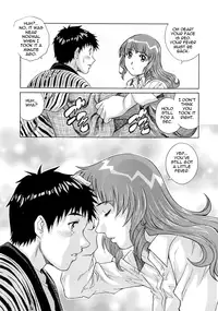 [Yanagawa Rio] Wetly Wife Ch. 1-6 [English] {Tadanohito}