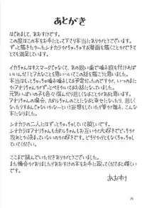 (Splaket 11) [Takosuke no Ashi (Aosuke)] Himitsugoto (Splatoon 2)