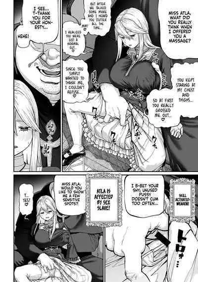 [pastime774] Unique Job "Tanetsuke Oji-san" o Kakutoku shimashita 1-10 | I Acquired the Unique Job (Class) [Mating Oji-san] Ch. 1-10 [English] {Doujins.com}