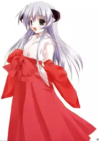 (C71) [Toriaezu (Tororo))] Yume no Kakera (Higurashi no Naku Koro ni)