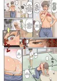 [Hana Hook] Nekura Shounen no Fukushuu Harem Choukyou Keikaku [English] [Ongoing]