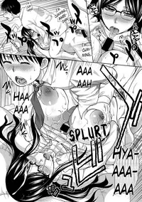 [Itaba Hiroshi] Boku no Daisuki na Oba-san Ch. 1-3 [English] [Lazarus H]