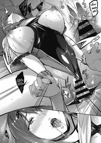 [Kuronomiki] Takamine-ke no Nirinka | The Two Flowers of the Takamine House Ch. 0-2 [English] [blunt420xxx] [Digital]