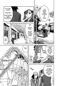 [Zukiki] Harem x Harem [English] [Tonigobe]